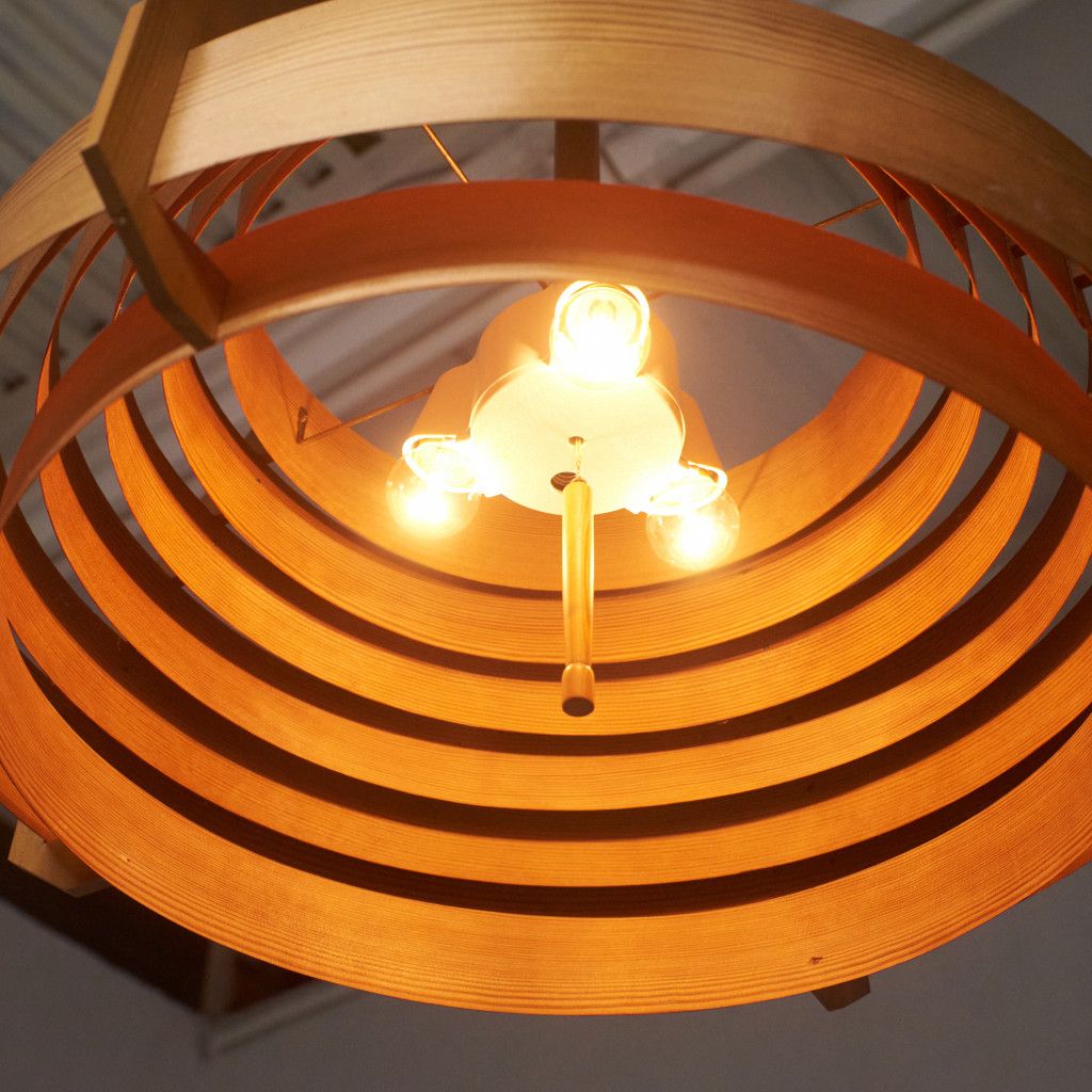 JAKOBSSON LAMP ペンダントランプ