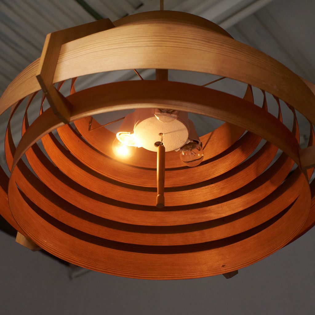 JAKOBSSON LAMP ペンダントランプ