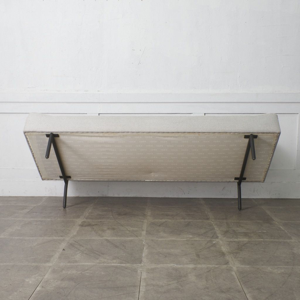 DIVANCO SOFA Round 3人掛けソファ