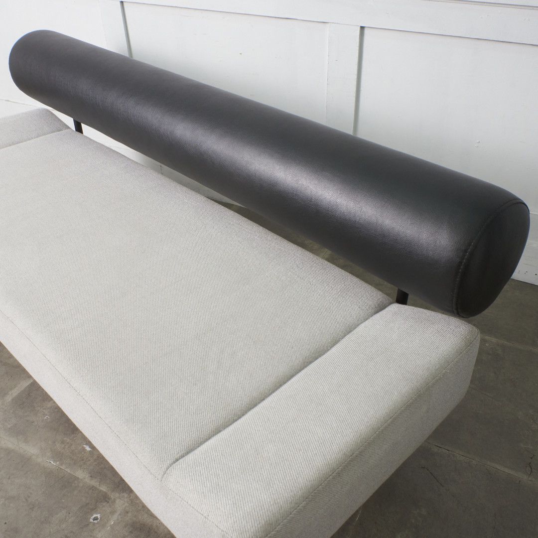 DIVANCO SOFA Round 3人掛けソファ – rocca rocca