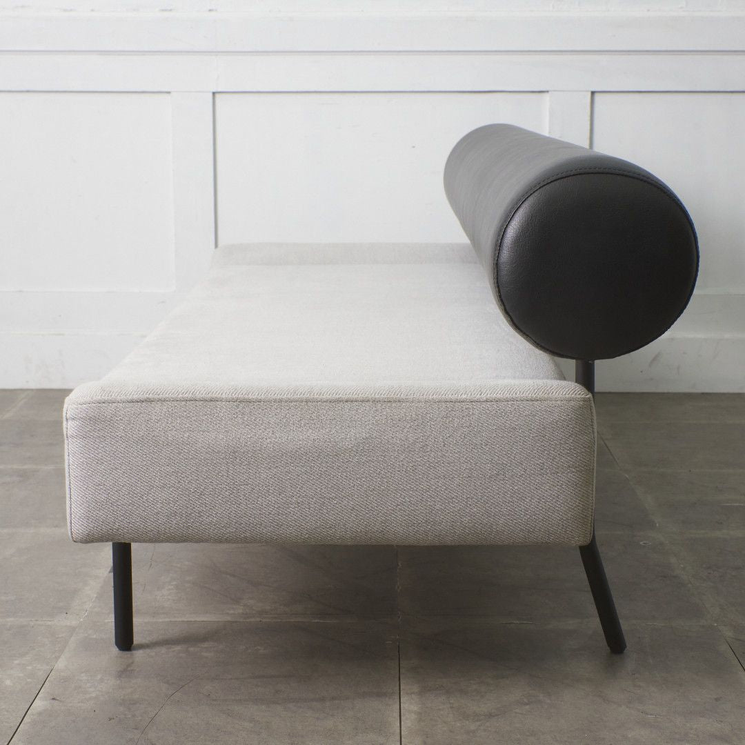 DIVANCO SOFA Round 3人掛けソファ