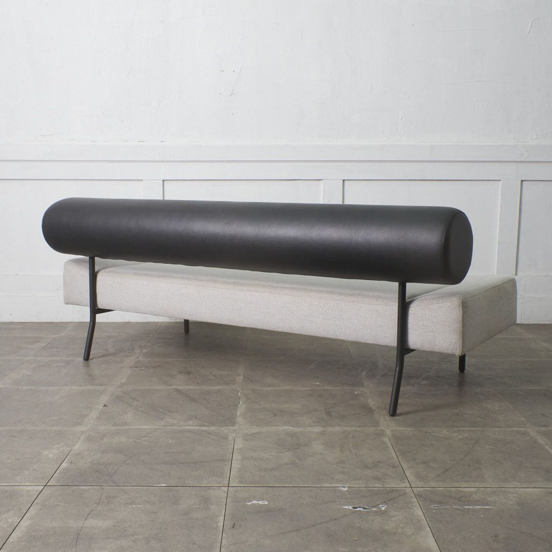 DIVANCO SOFA Round 3人掛けソファ
