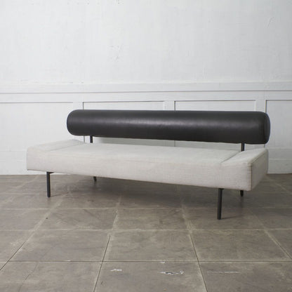 DIVANCO SOFA Round 3人掛けソファ