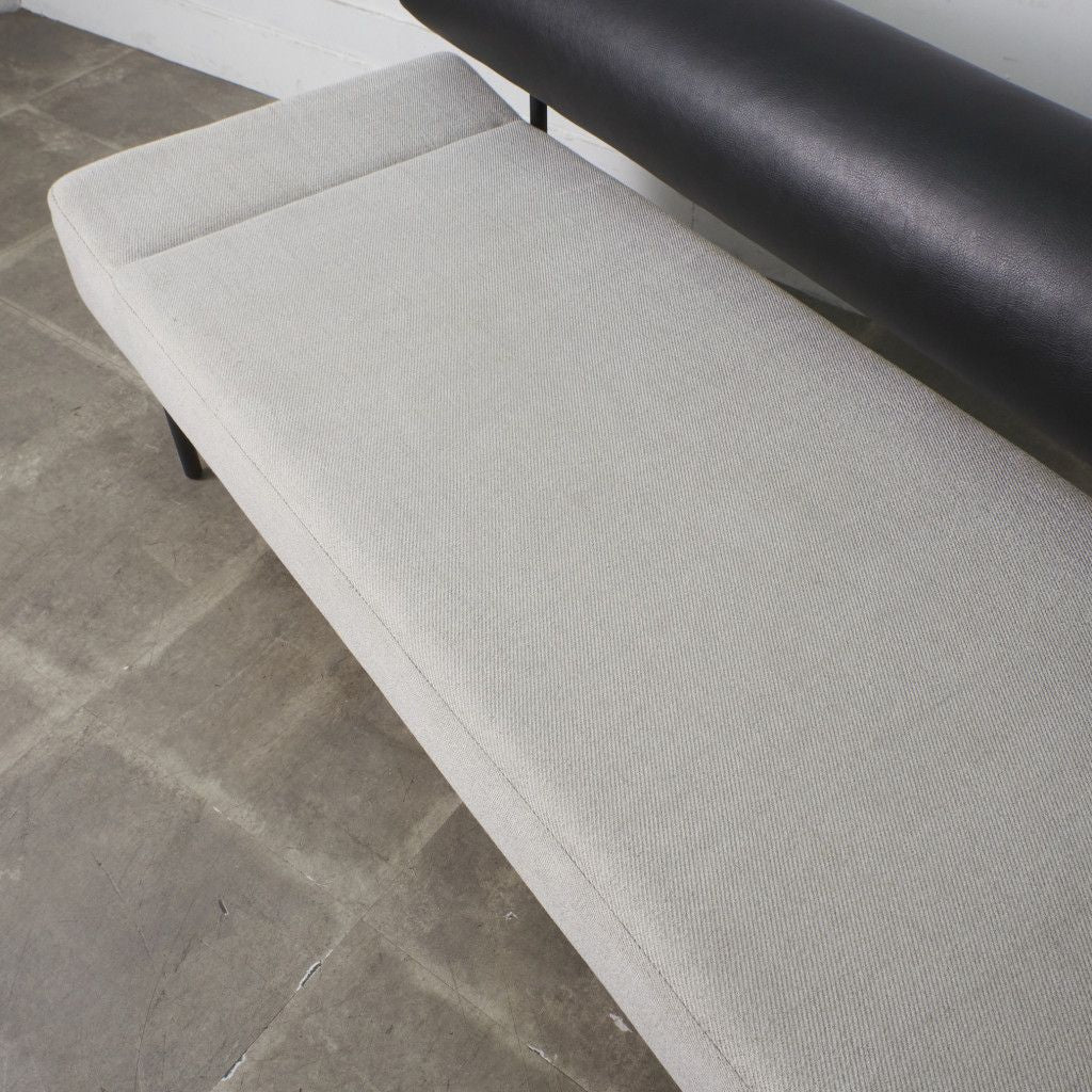 DIVANCO SOFA Round 3人掛けソファ