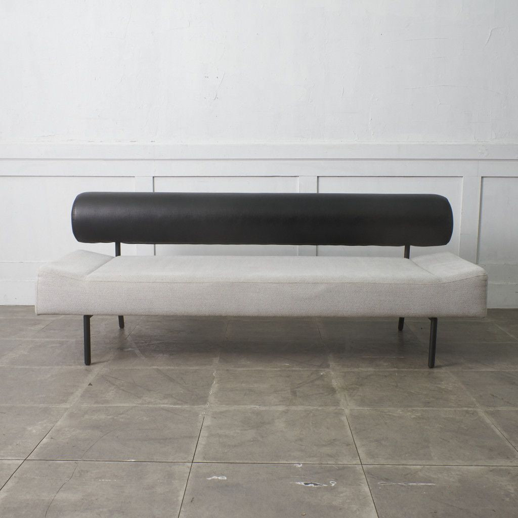 DIVANCO SOFA Round 3人掛けソファ
