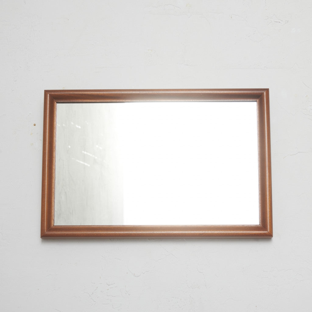 イギリスヴィンテージ ウォールミラー