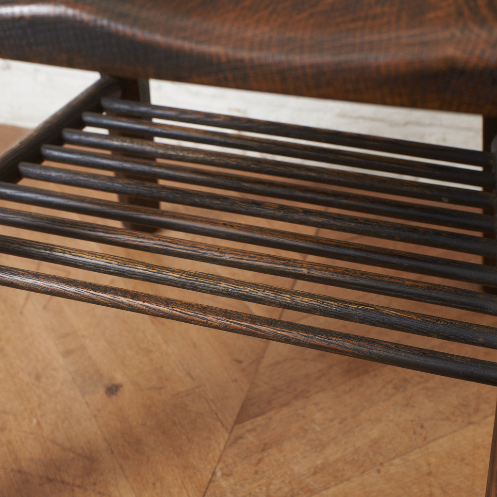 PROVINCIAL ウィングチェア