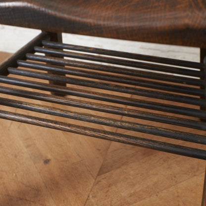 PROVINCIAL ウィングチェア