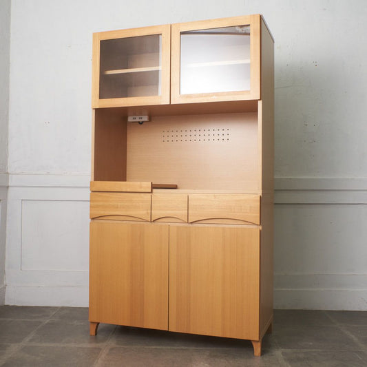 ルナ キッチンボード