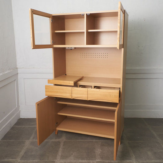 ルナ キッチンボード