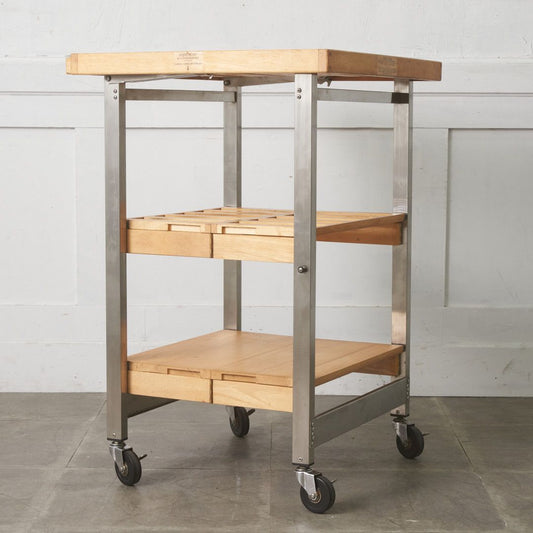 ドイツ製 フォールディングワゴン