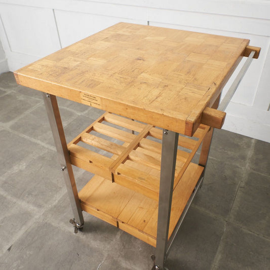 ドイツ製 フォールディングワゴン