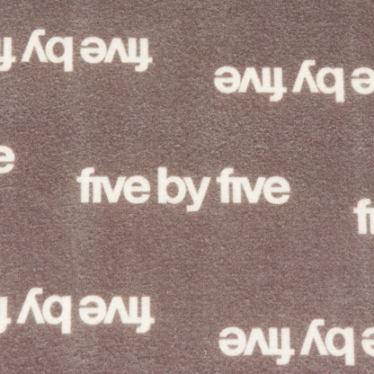 five by five ティル 3人掛けソファ