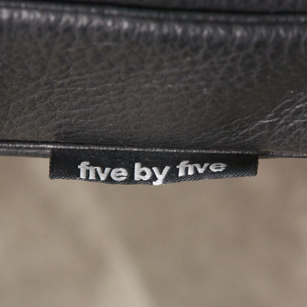 five by five ティル 3人掛けソファ