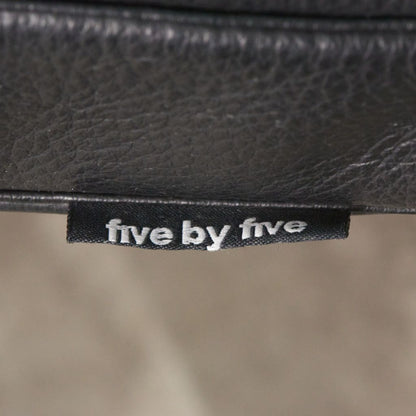 five by five ティル 3人掛けソファ