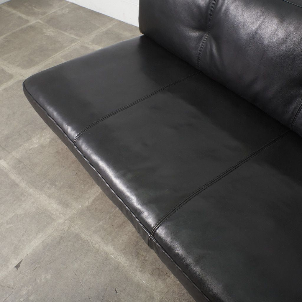 five by five ティル 3人掛けソファ