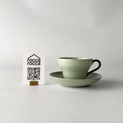 CELADON セラドン カップ＆ソーサー