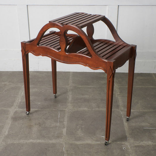 フラワーラック