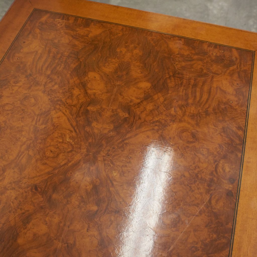 クラシック ネストテーブル