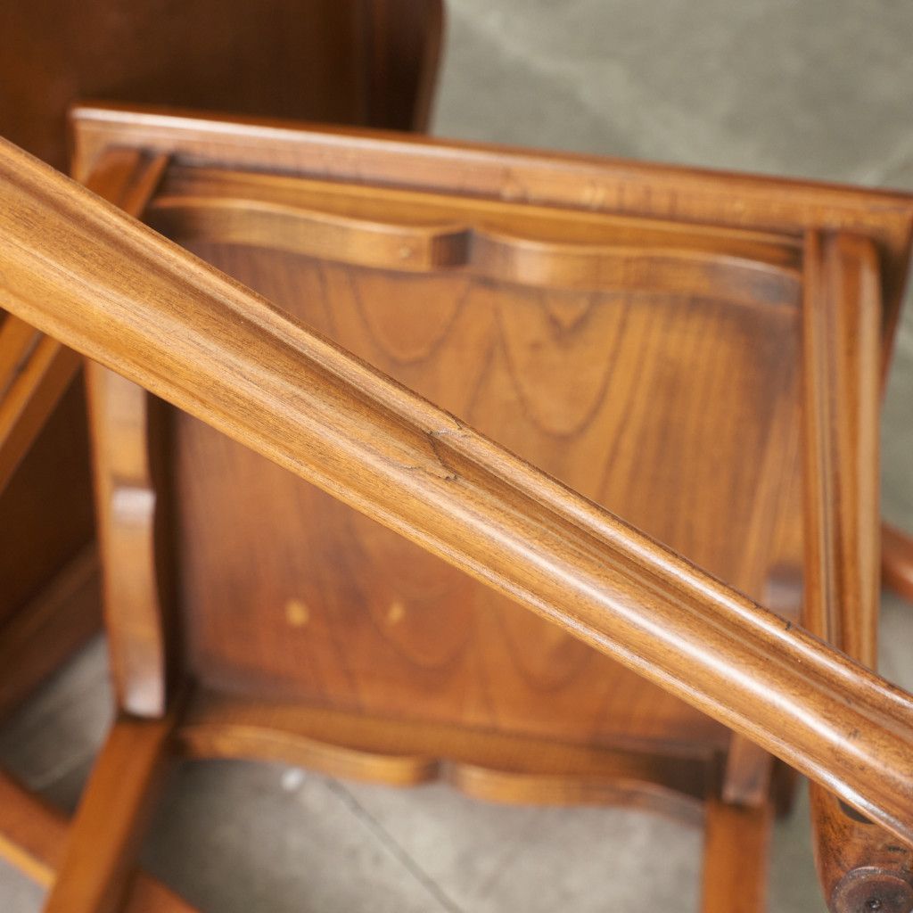 クラシック ネストテーブル