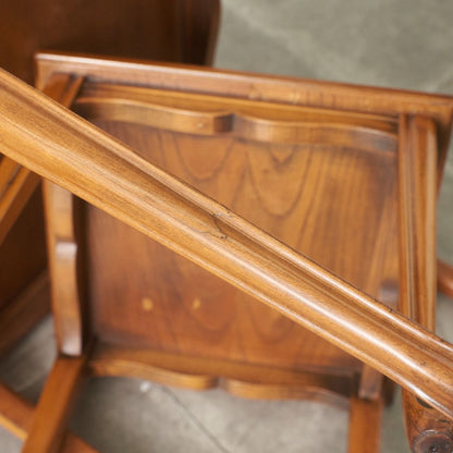 クラシック ネストテーブル