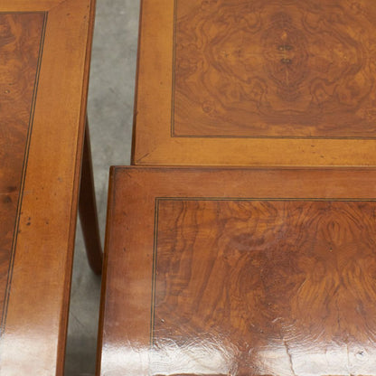 クラシック ネストテーブル