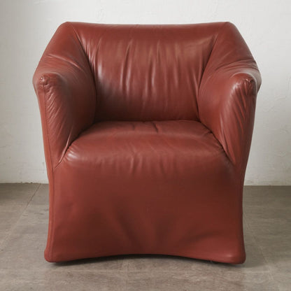 684 PICCOLA TENTAZIONE ラウンジアームチェア