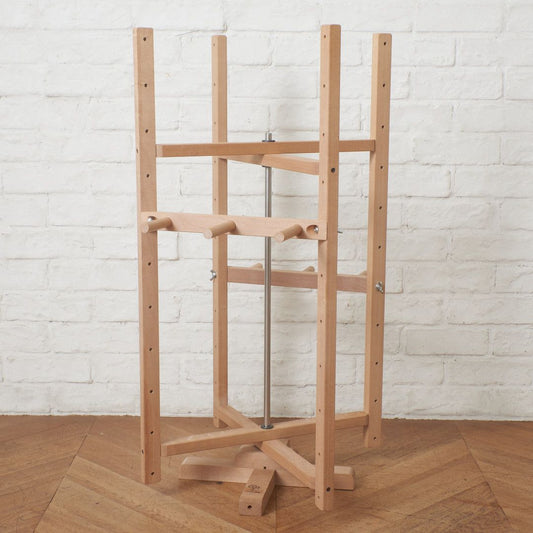 ワーピングミル