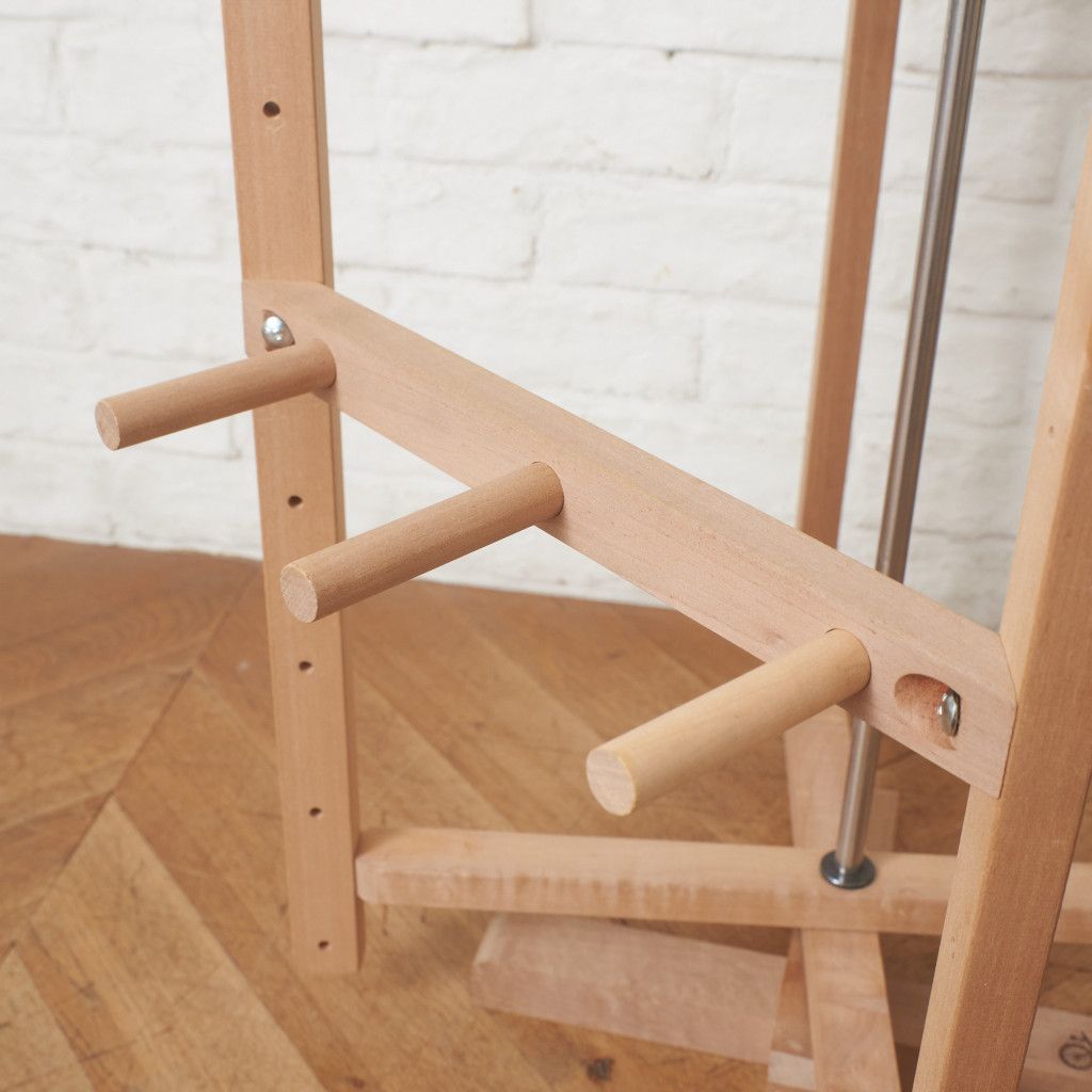 ワーピングミル