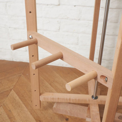 ワーピングミル