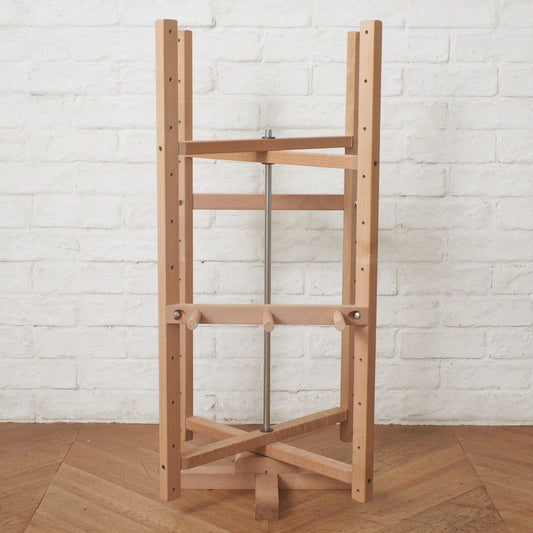 ワーピングミル