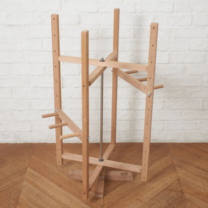 ワーピングミル