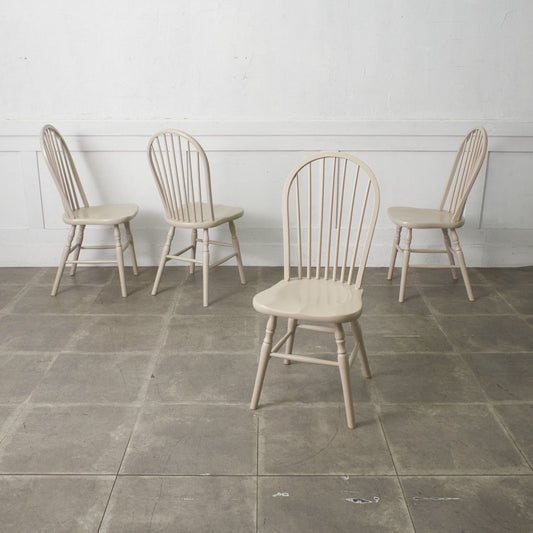 ダイニングチェア 500EB 4脚セット