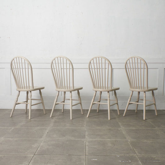 ダイニングチェア 500EB 4脚セット