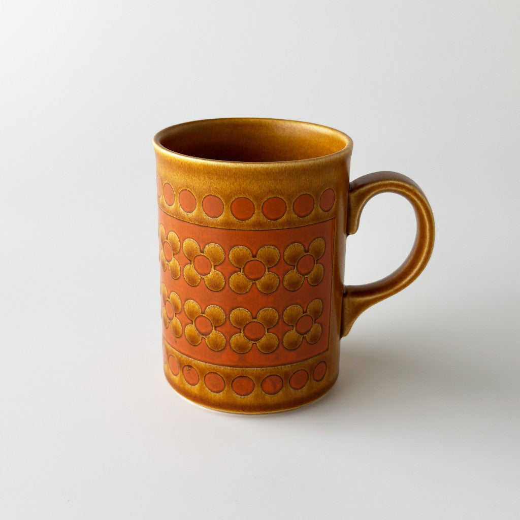 ホーンジー Hornsea Pottery – rocca rocca