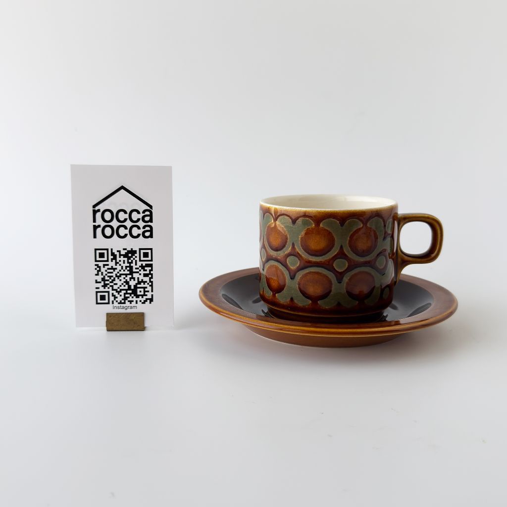 BRONTE ブロンテ カップ＆ソーサー