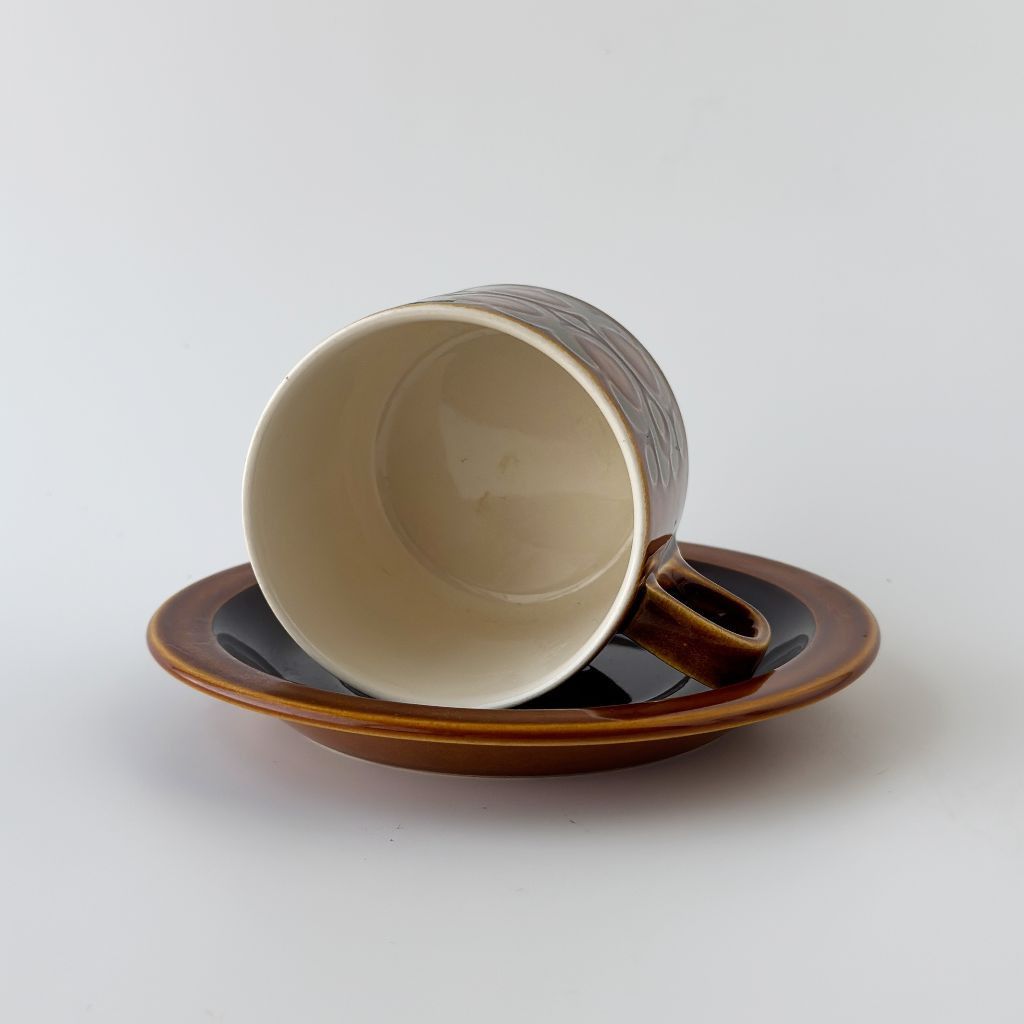 BRONTE ブロンテ カップ＆ソーサー