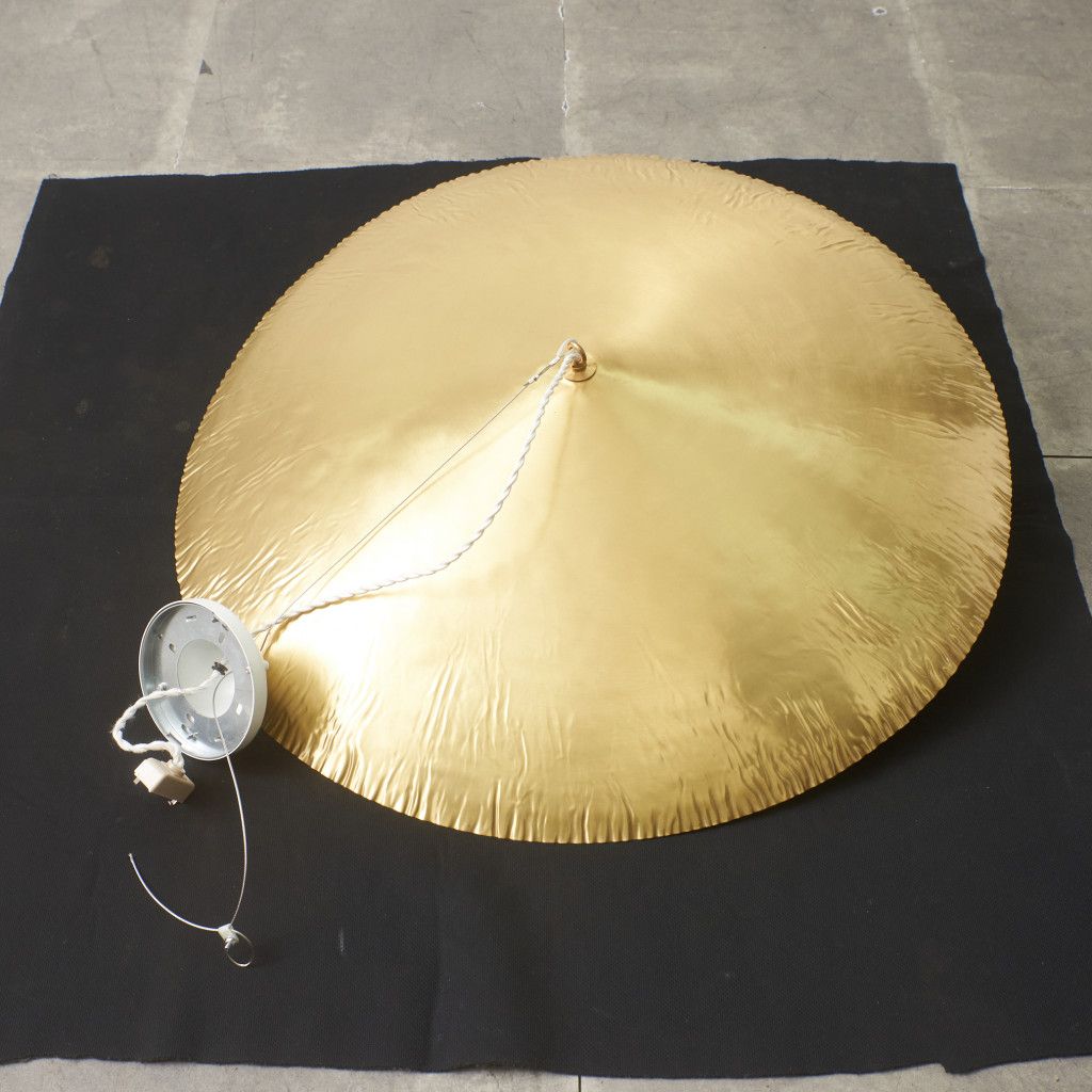 BRASS 95 ペンダントライト