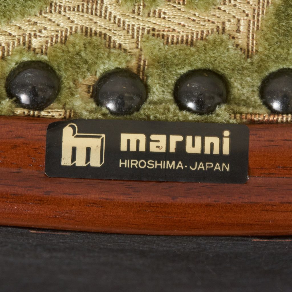 Maximum エドワード オットマン