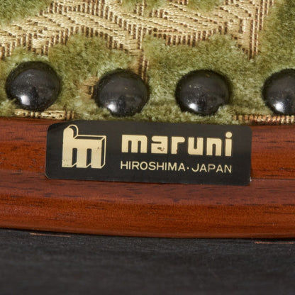 Maximum エドワード オットマン