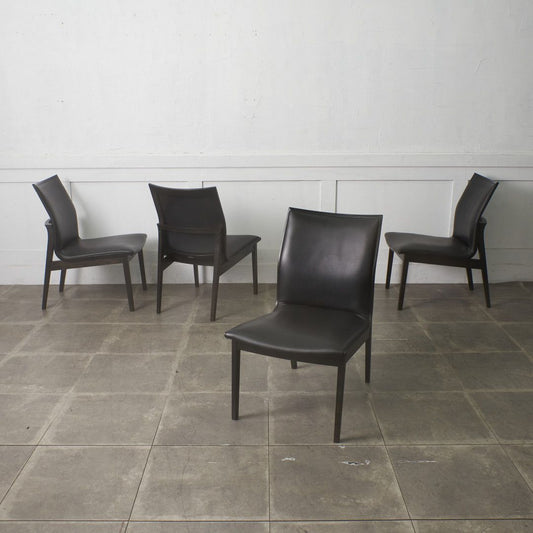 ダイニングチェア 4脚セット