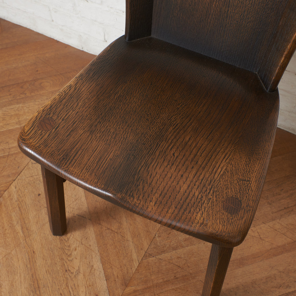 PROVINCIAL ウィングチェア