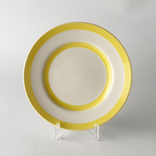 Cornishware コーニッシュウェア サイドプレート
