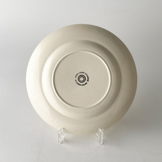 Cornishware コーニッシュウェア サイドプレート