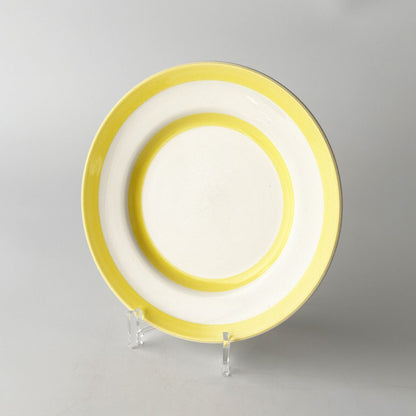 Cornishware コーニッシュウェア サイドプレート