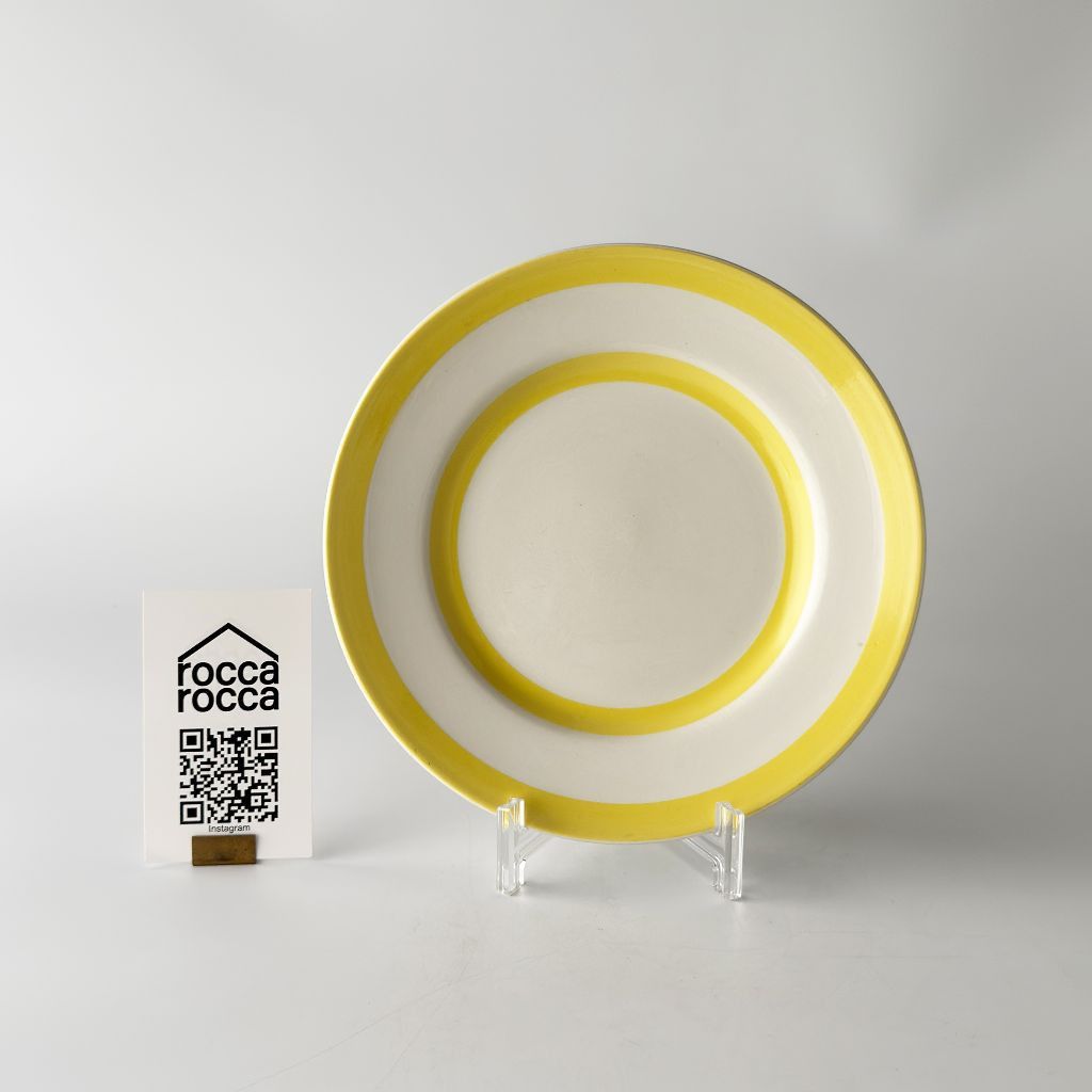 Cornishware コーニッシュウェア サイドプレート