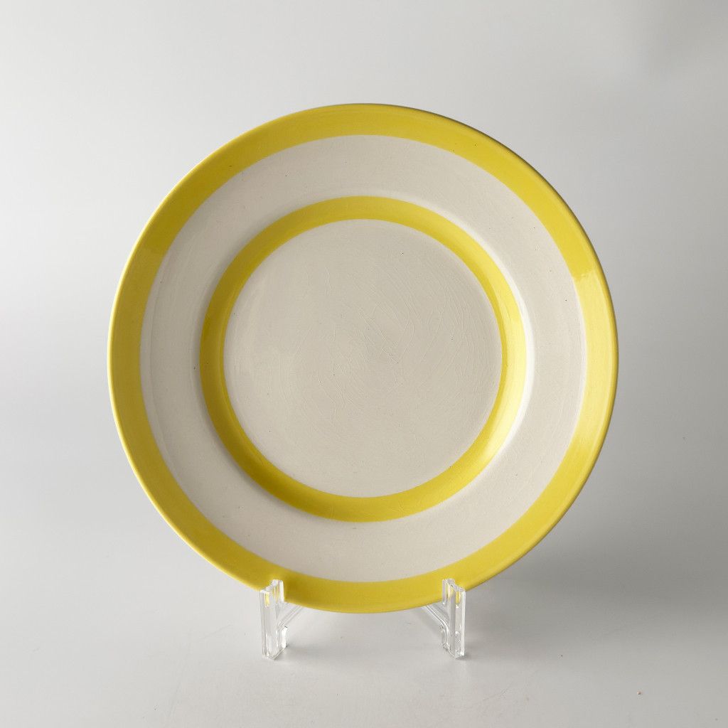 Cornishware コーニッシュウェア サイドプレート