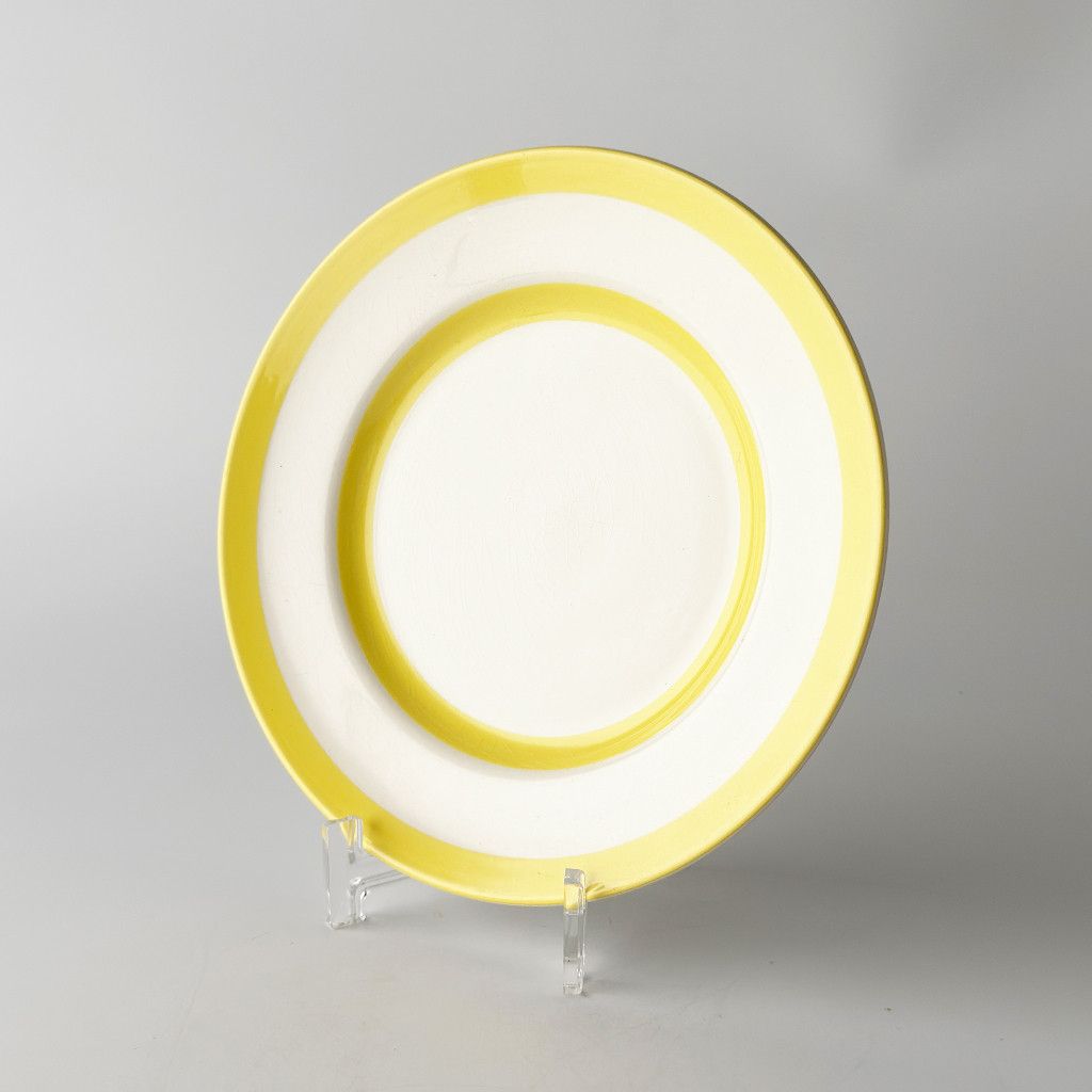 Cornishware コーニッシュウェア サイドプレート