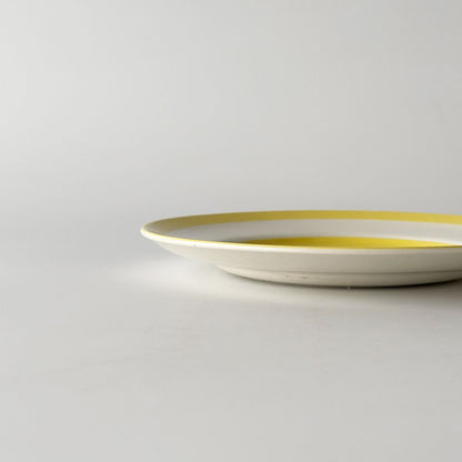 Cornishware コーニッシュウェア サイドプレート