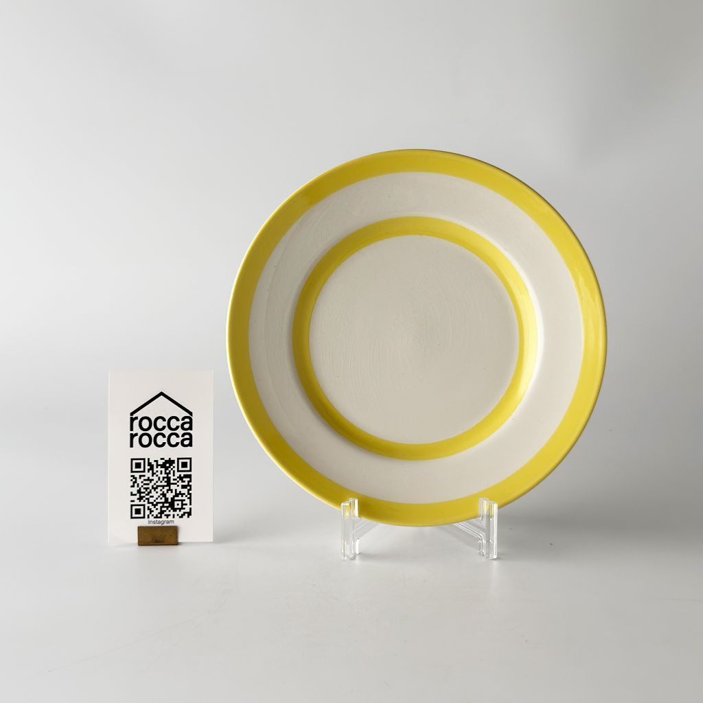 Cornishware コーニッシュウェア サイドプレート
